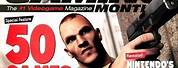 Electronic Gaming Monthly Magazine