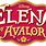 Elena of Avalor Logo
