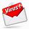 Email Computer Virus