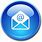 Email Phone Symbol