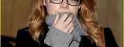 Emma Stone Eye Glasses