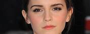 Emma Watson Noah Premiere Makeup