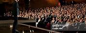 Emmy Awards Audience