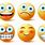 Emoji Face Expressions