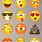 Emoji Faces Stickers