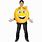 Emoji Movie Costume