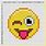 Emoji Pixel Art Templates