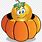 Emoji Pumpkin Faces