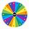 Emoji Wheel Spinner