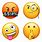 Emoji of iPhone