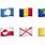Emoji with Flag