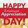 Employee Appreciation Day E-cards