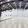 Empty Hangar
