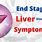 End-Stage Liver Cirrhosis