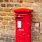 English Mailbox