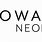 Enowa Neom Logo