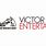 Entertainment Logo Victor