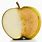 Enzymatic Browning Apple
