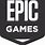 Epic Gamer Logo