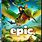 Epic Movie DVD Cover