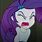 Equestria Girls Rarity Angry