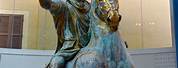 Estatua Marco Aurelio