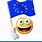 Europe Emoji