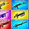 Every Fortnite Gun