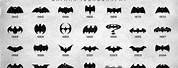 Evil Batman Symbol Concept Art