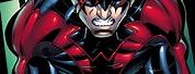 Evil Nightwing DC