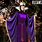 Evil Queen From Snow White Costume