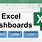 Excel Dashboards for Beginners
