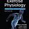 Exercise Physiology Book