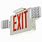 Exit Signs Emergency Lights
