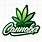 Exotic Cannabis Logo