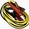 Extra Heavy Duty Jumper Cables