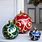 Extra Large Christmas Ornaments