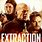 Extraction Movie Cast