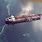 Exxon Valdez Oil Spill Ship