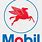 ExxonMobil Pegasus Logo