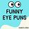 EyeBall Jokes