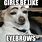 Eyebrows On Fleek Meme