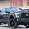 F150 with Fuel Wheels