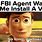 FBI Memes Images