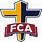 FCA Logo Clip Art