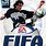 FIFA 01 Cover