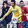 FIFA 12 Cover