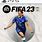 FIFA 23 Cover PS5