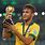 FIFA World Cup Neymar