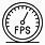 FPS Icon